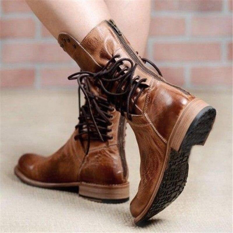Sophia | Elegant Lift-Heel Boots