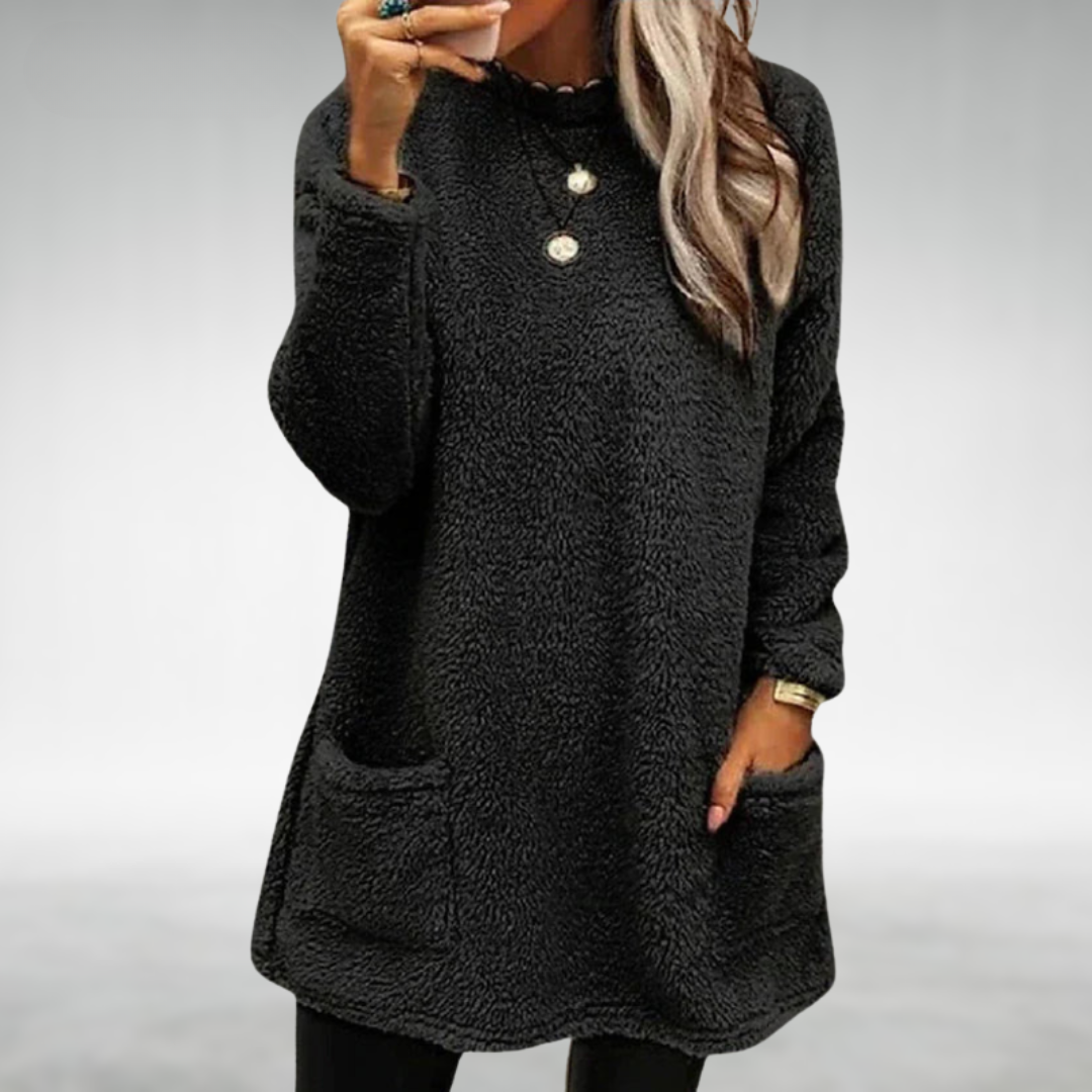 Jadi | Everyday Pullover