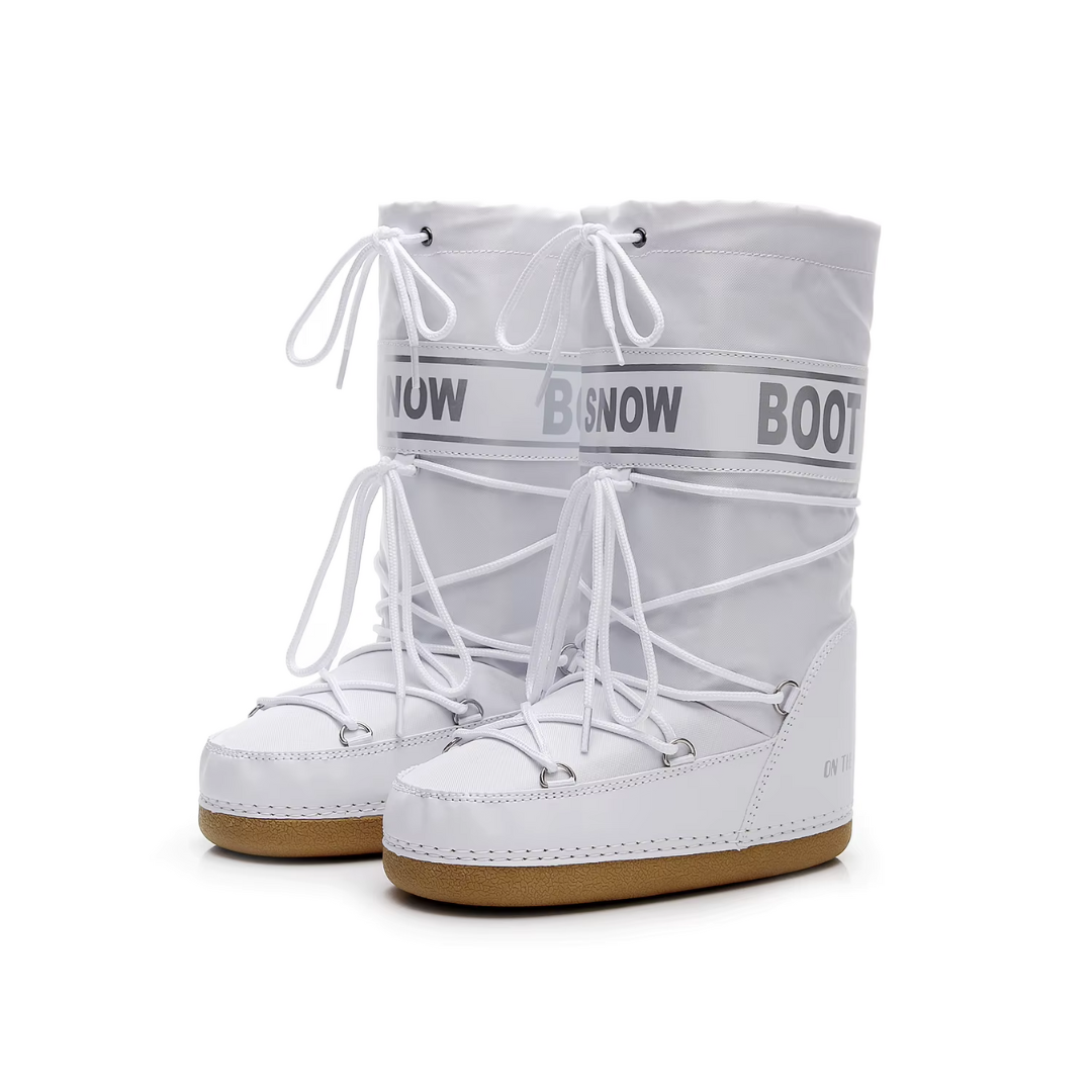 Snow Luxe™ Winter Boots