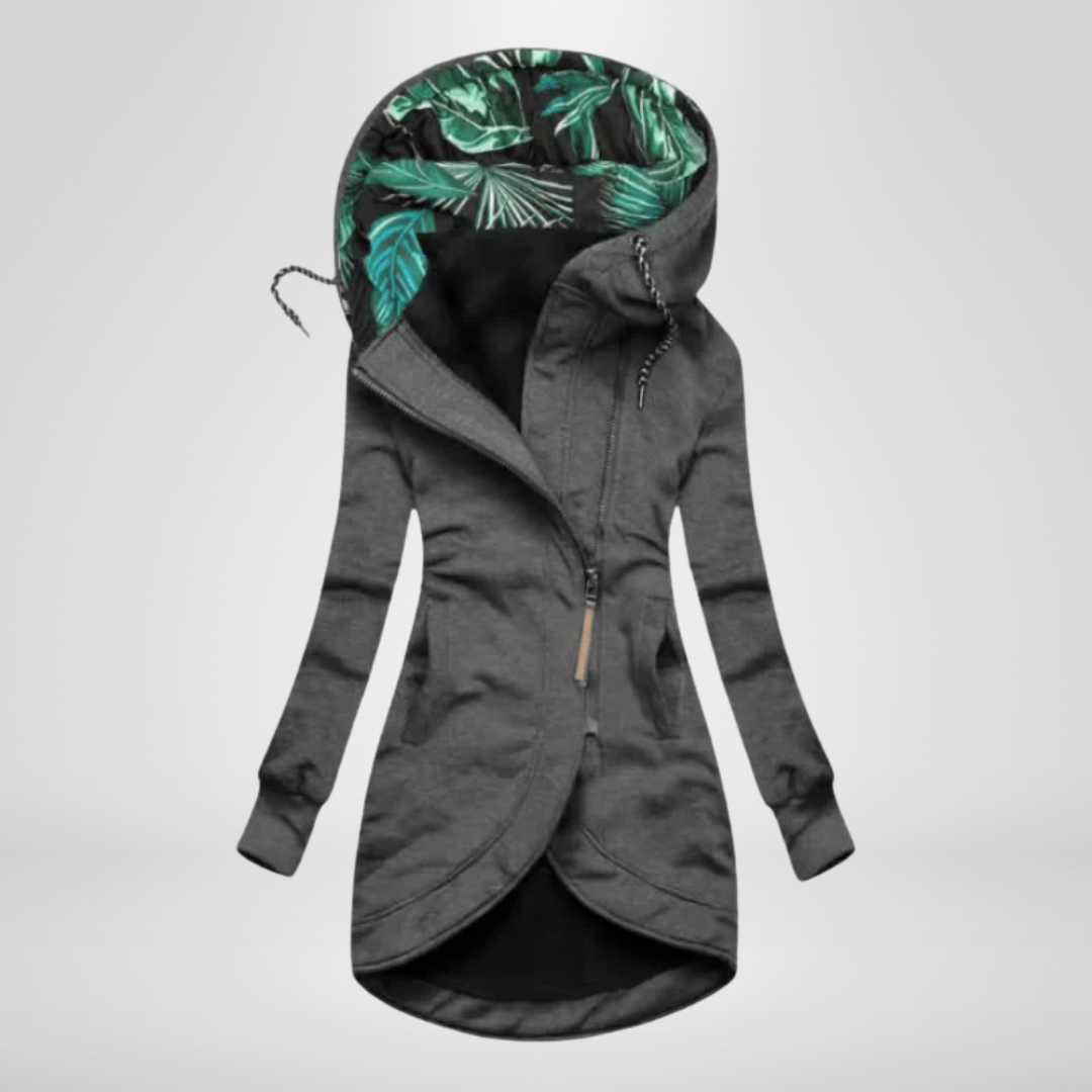 Barbe | Winter Coat