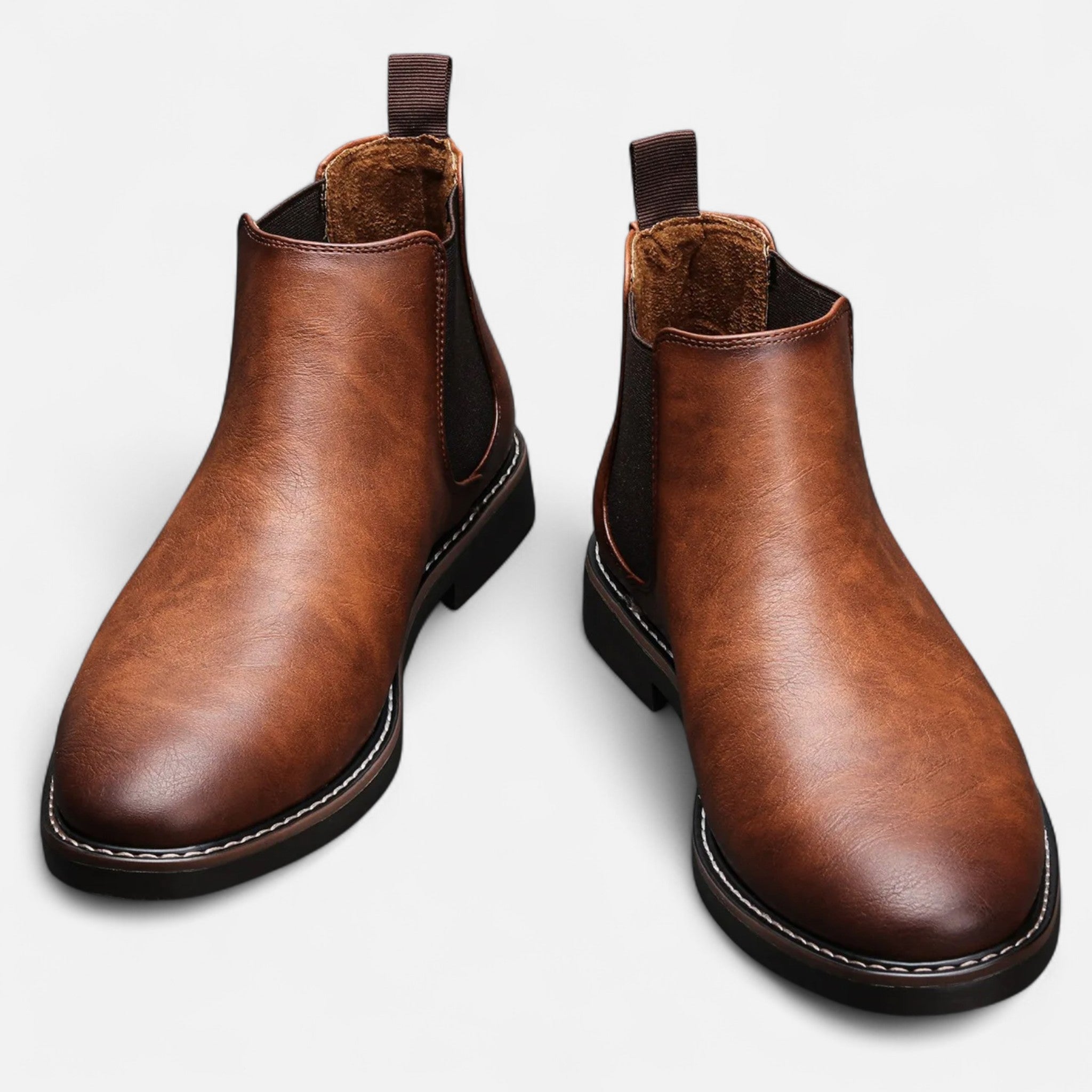 Men’s Heritage Chelsea Boots