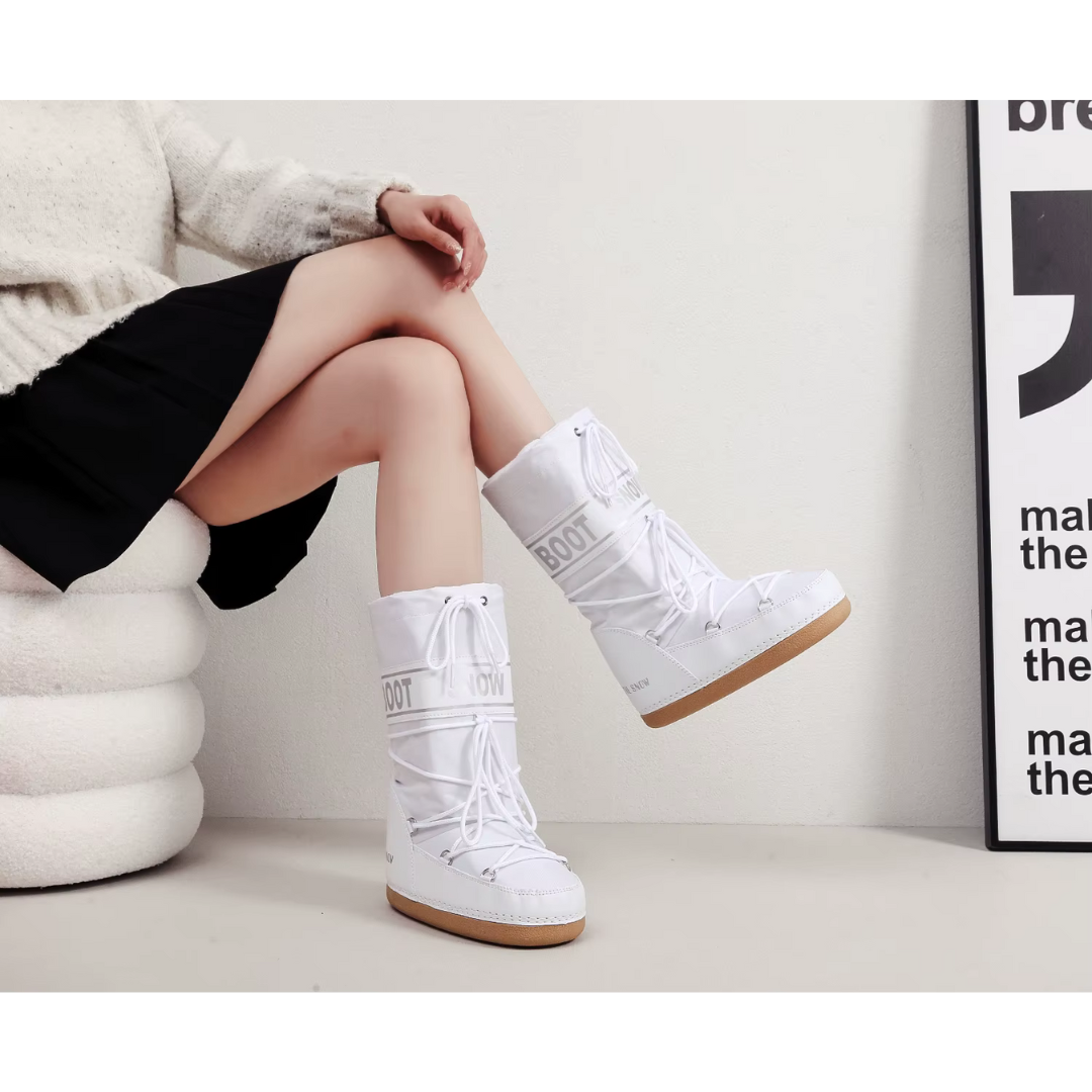 Snow Luxe™ Winter Boots