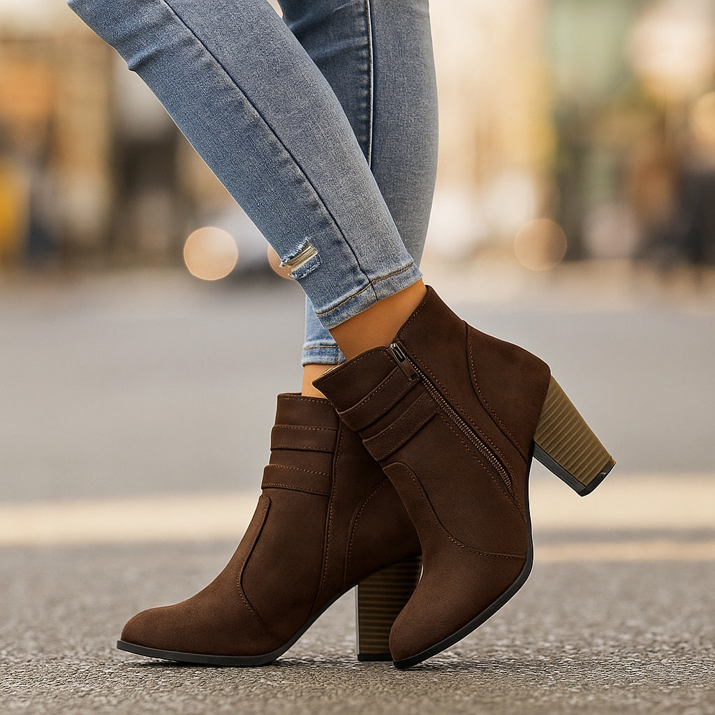 Ercia Boots