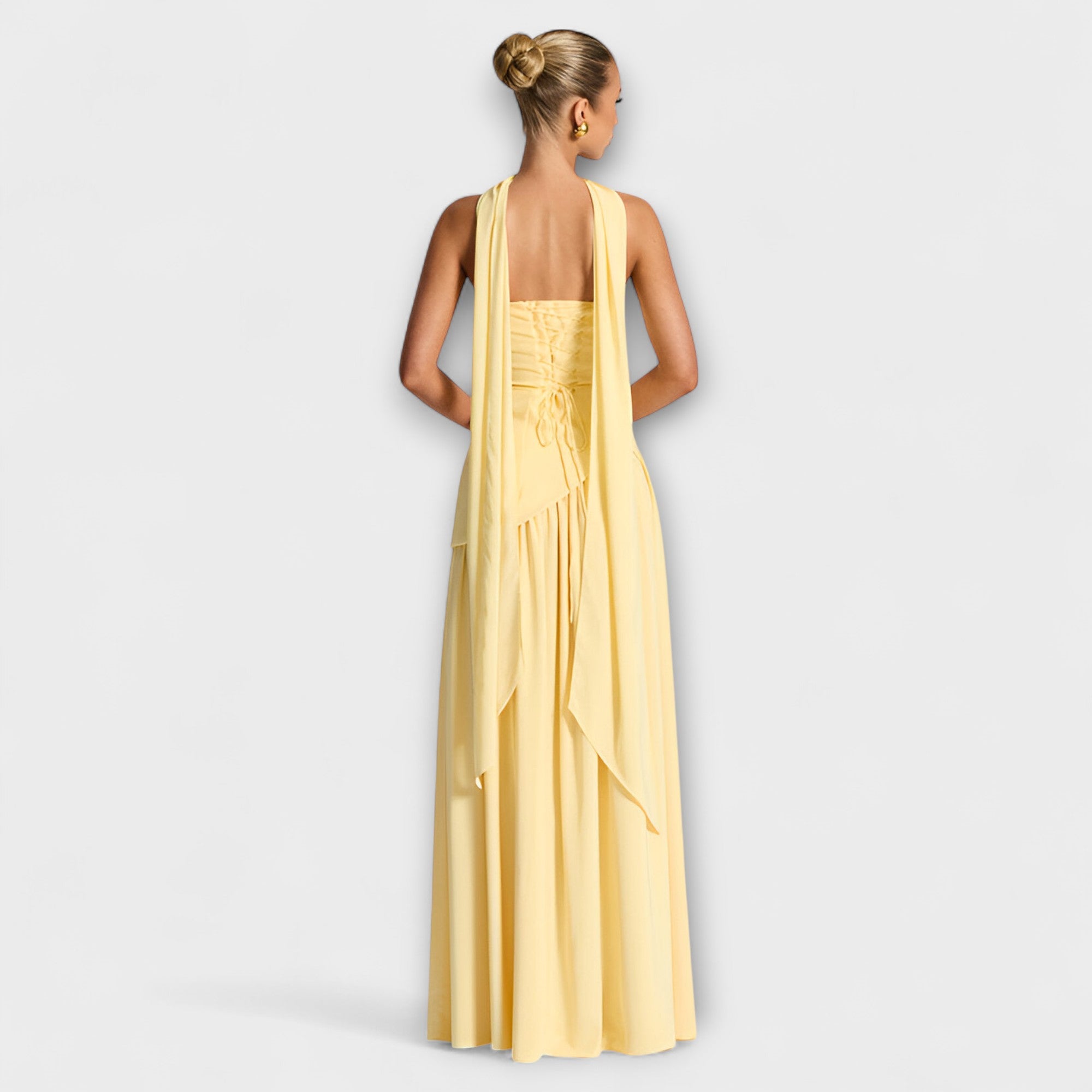 Tessa - Maxi Dress