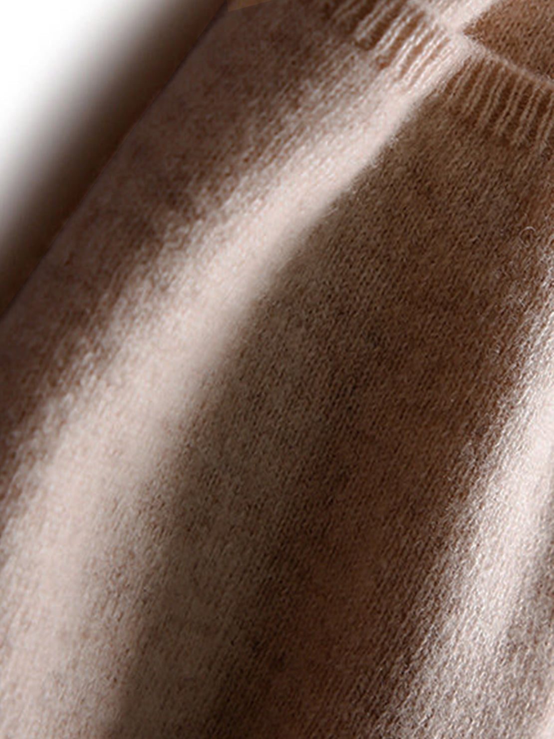 100% Australian Merino Wool Long Cardigan