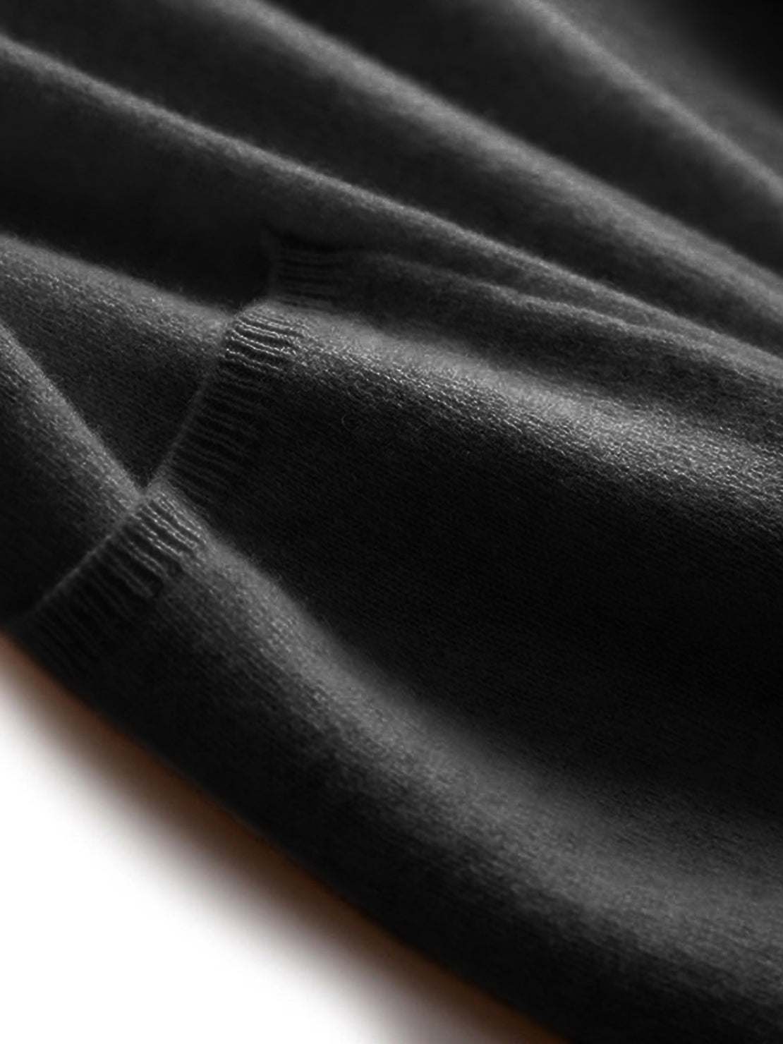 100% Australian Merino Wool Long Cardigan