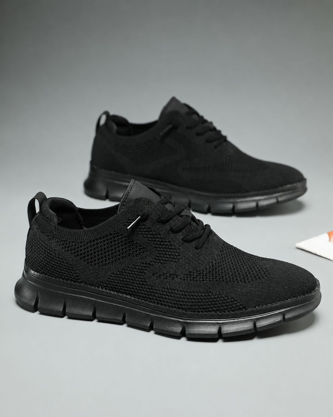 Dawson – Flex Knit Sneakers