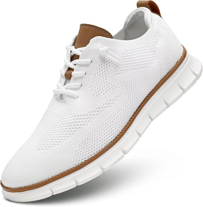 Dawson – Flex Knit Sneakers