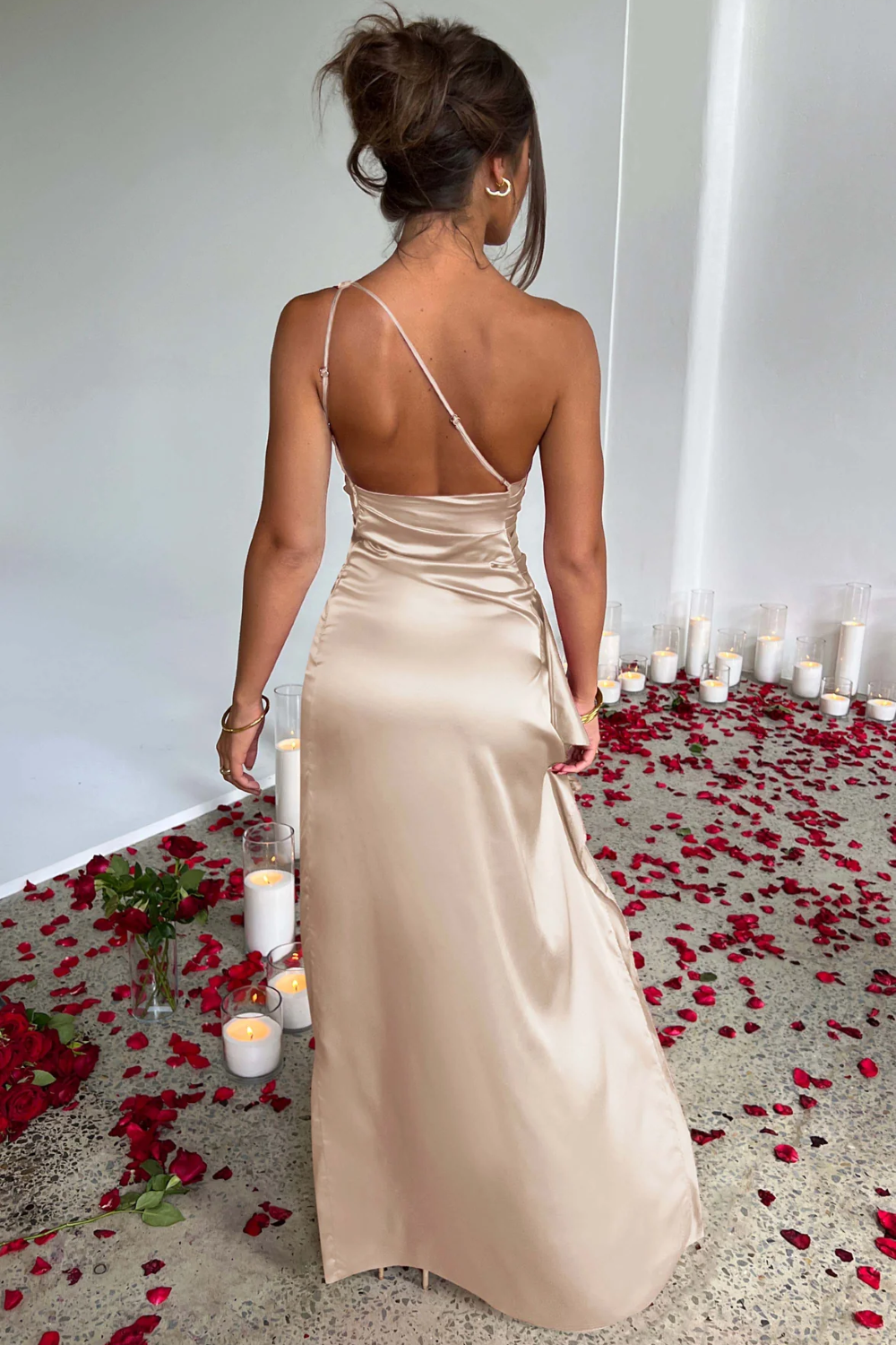 Adia | Maxi Dress