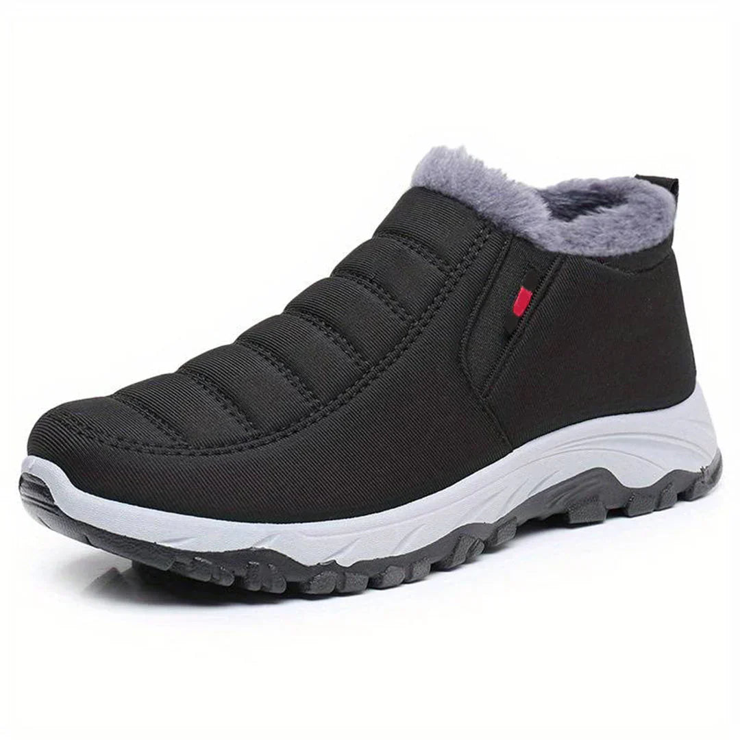 Lucien | Waterproof Winter Boots