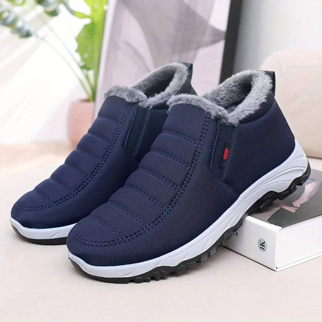 Lucien | Waterproof Winter Boots