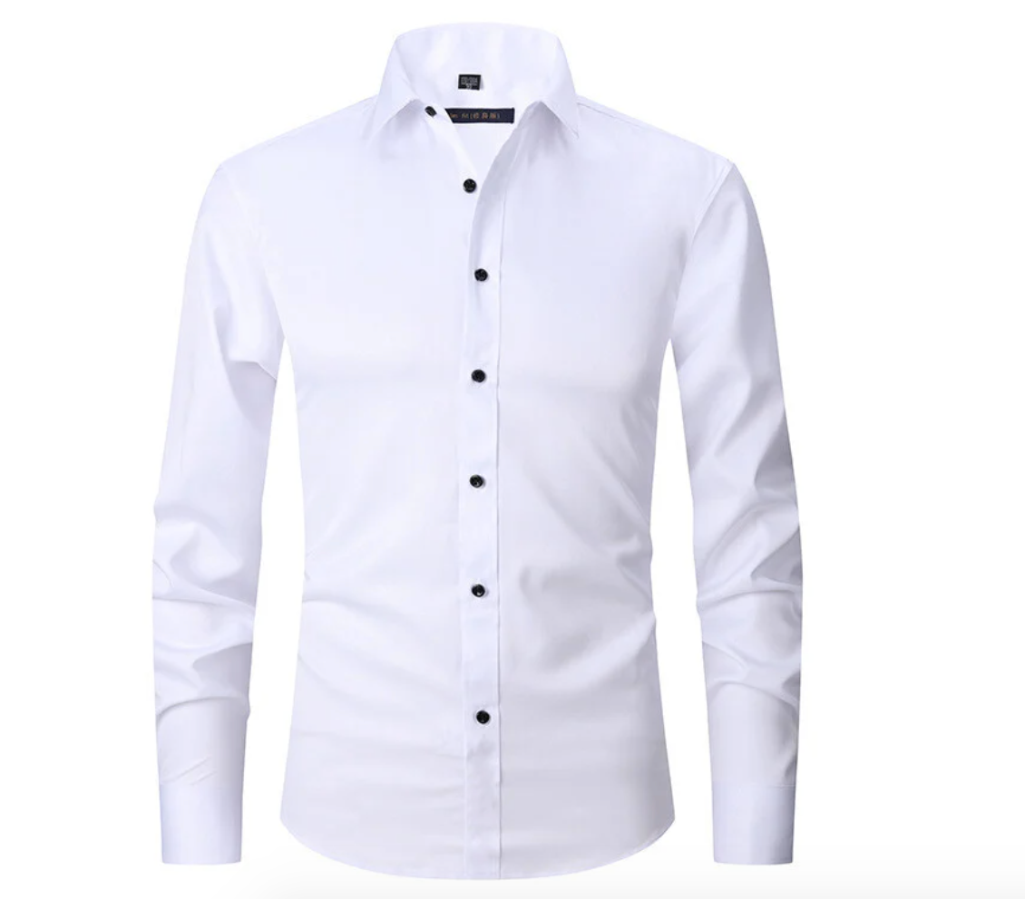 Hugo Men Ultimate Stretch Blouse