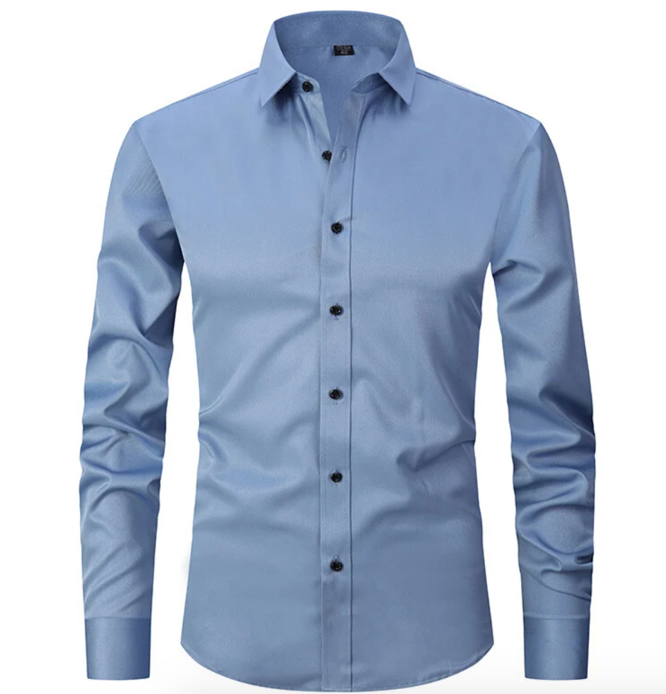Hugo Men Ultimate Stretch Blouse