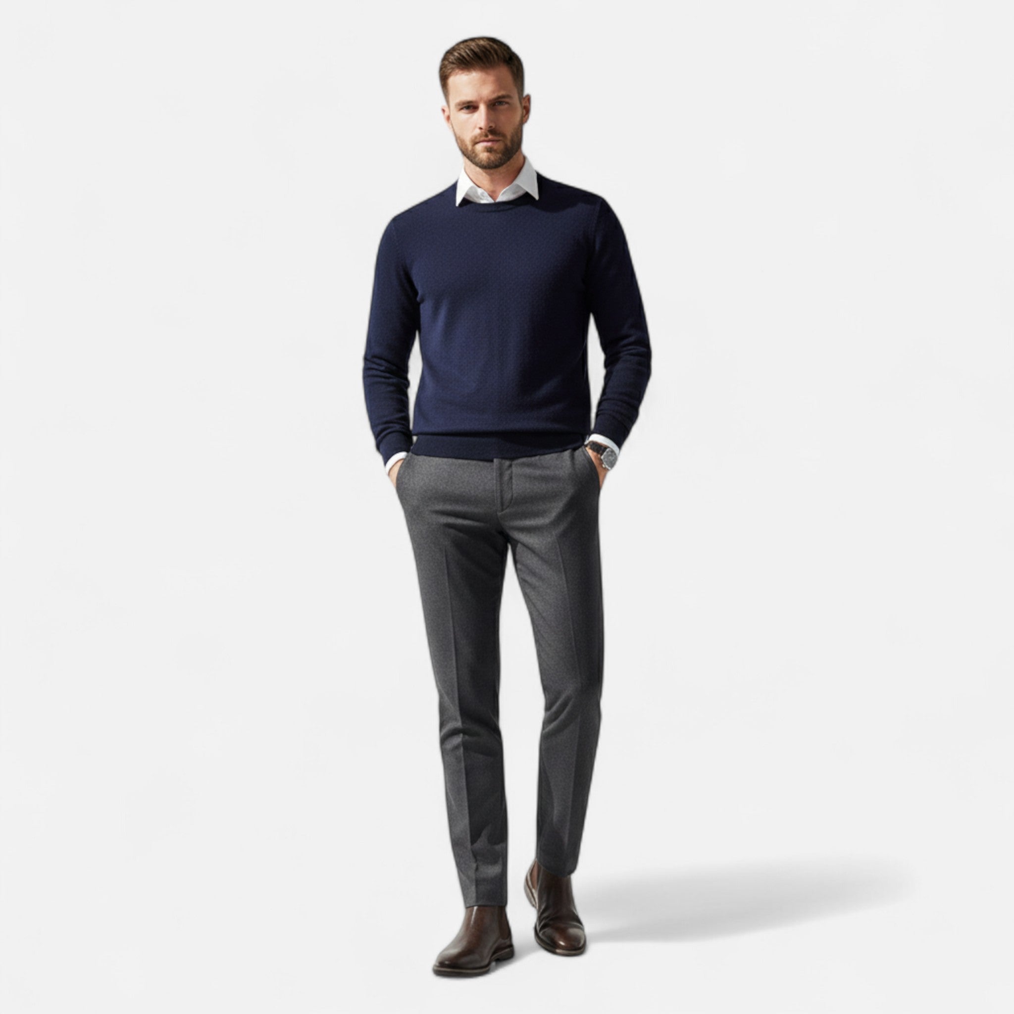 Men’s Heritage Chelsea Boots