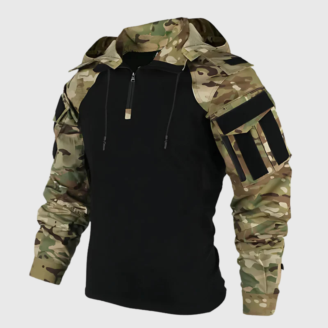 Axel | Outdoor Jacket