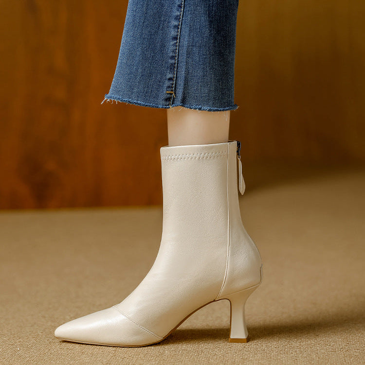 Rhea Boots