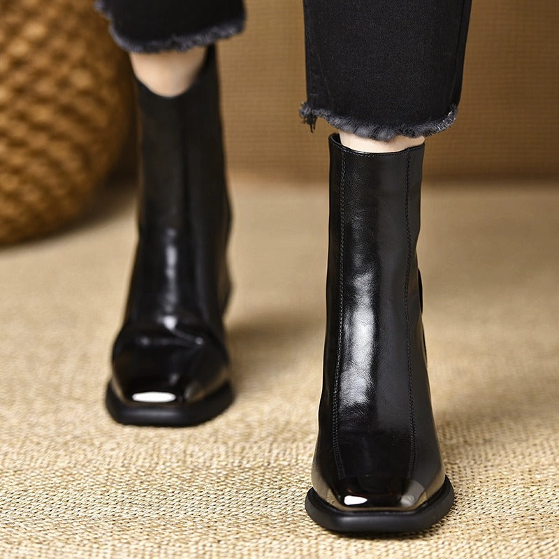 Ereno Boots