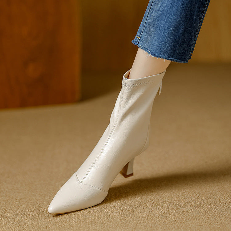 Rhea Boots