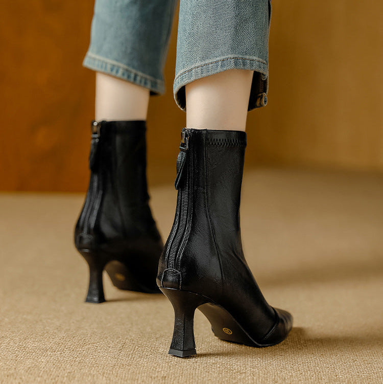 Rhea Boots