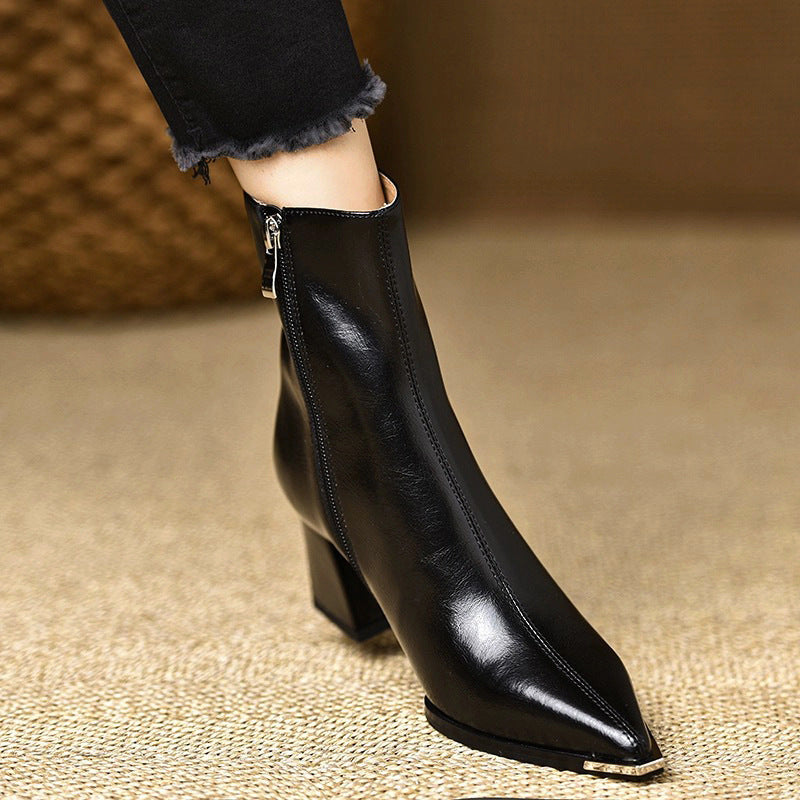 Myrix Boots