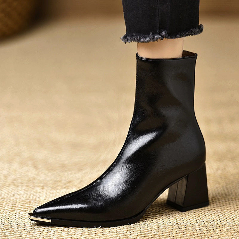 Myrix Boots