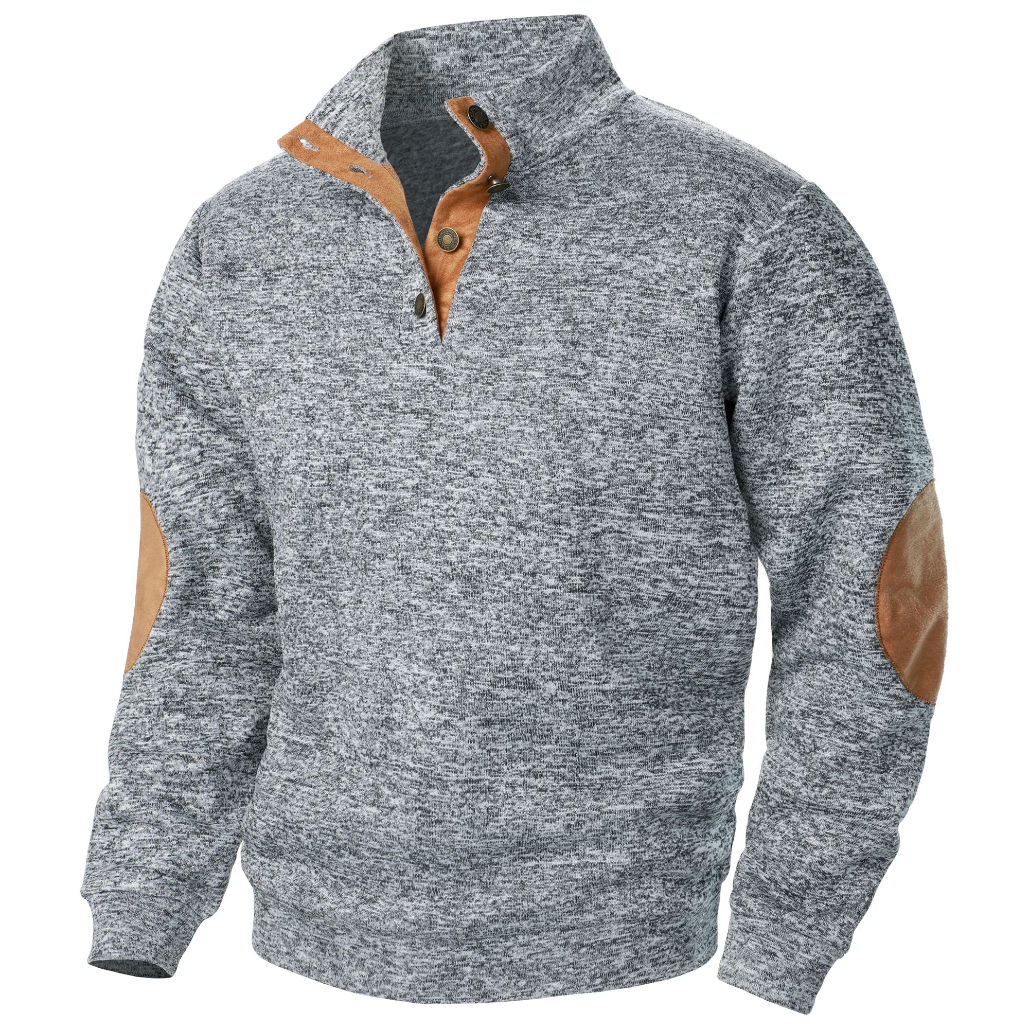 Archil | Fall Sweater