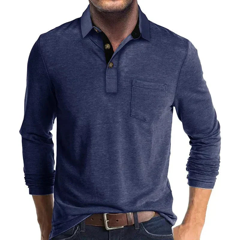 Adler | Weekender Polo