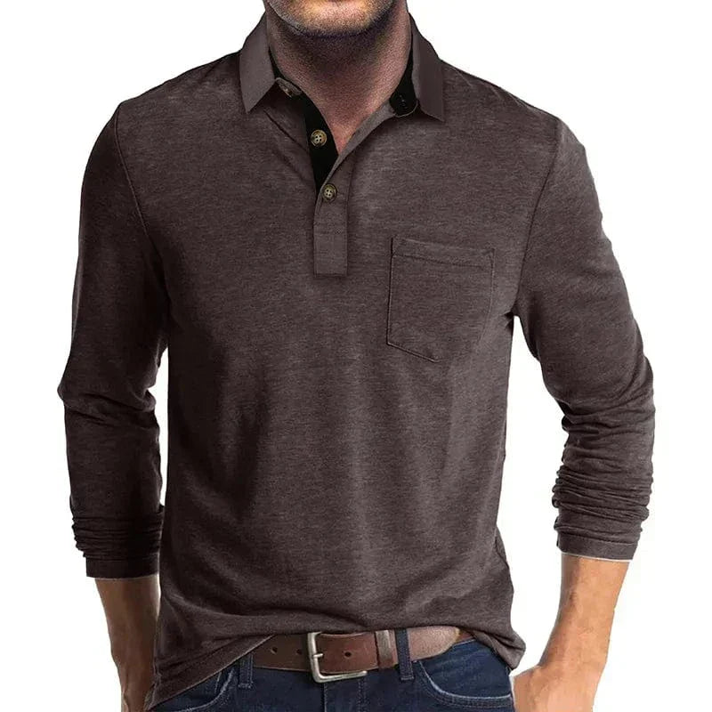 Adler | Weekender Polo