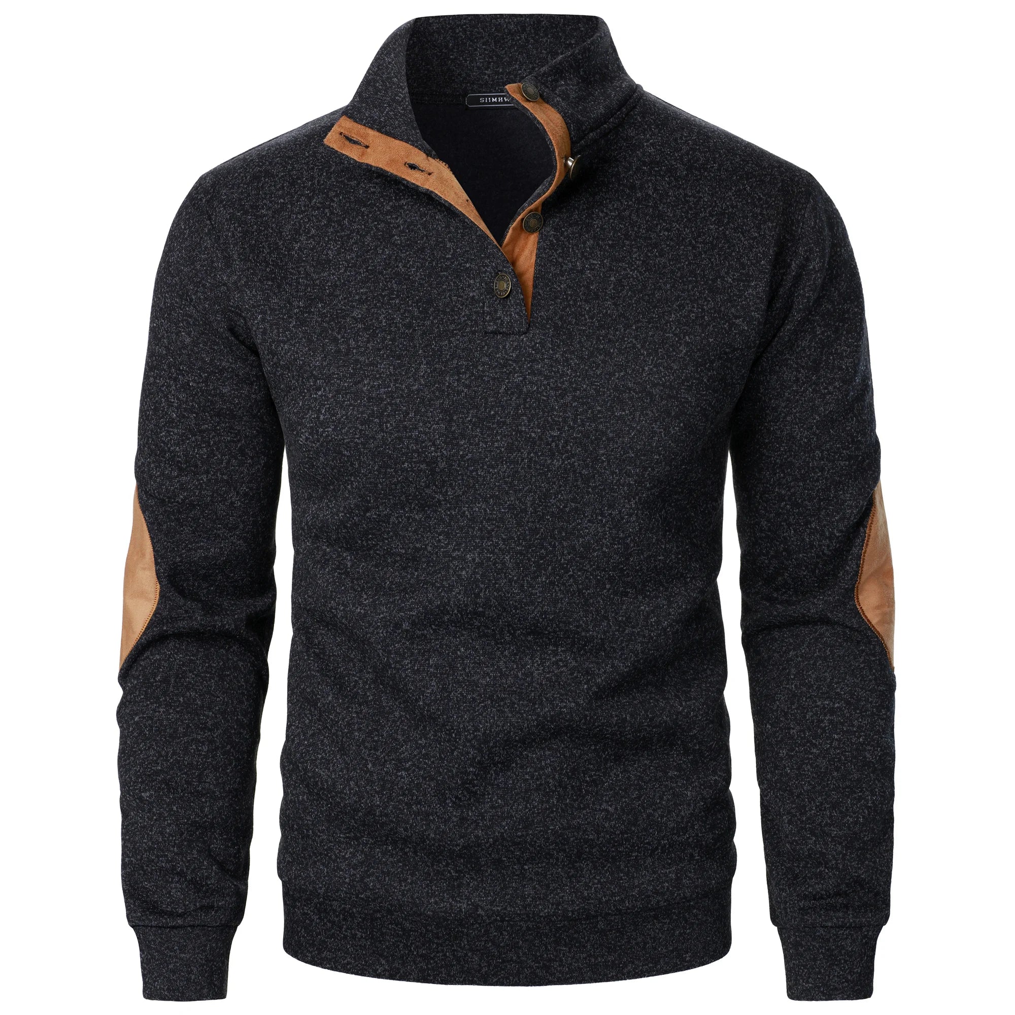 Archil | Fall Sweater