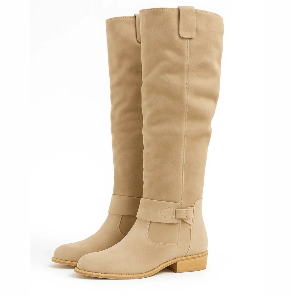 BELLEVIE™ | ELEGANT BOOTS