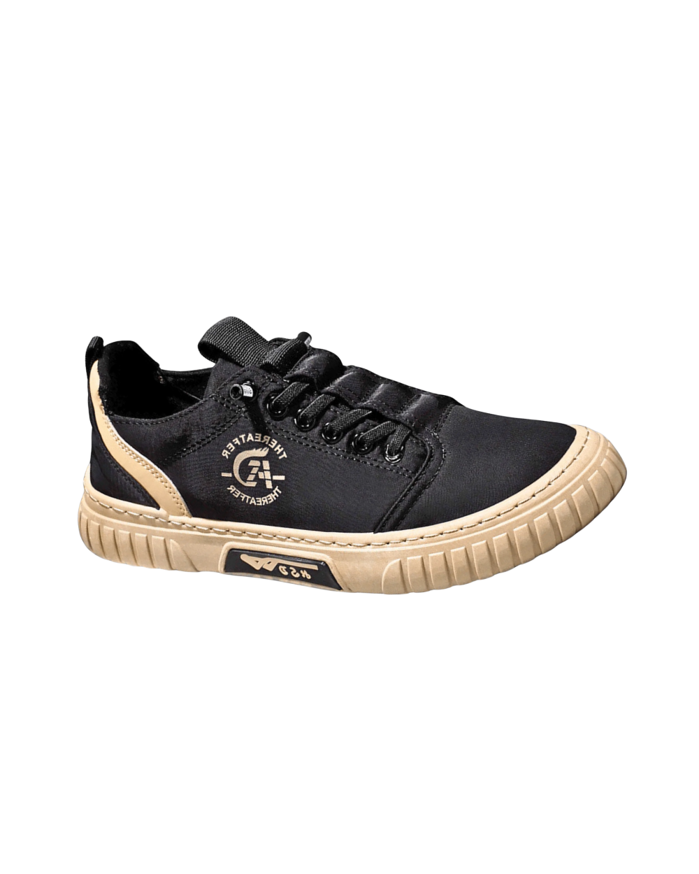 Maximus - Urban Casual Sneakers