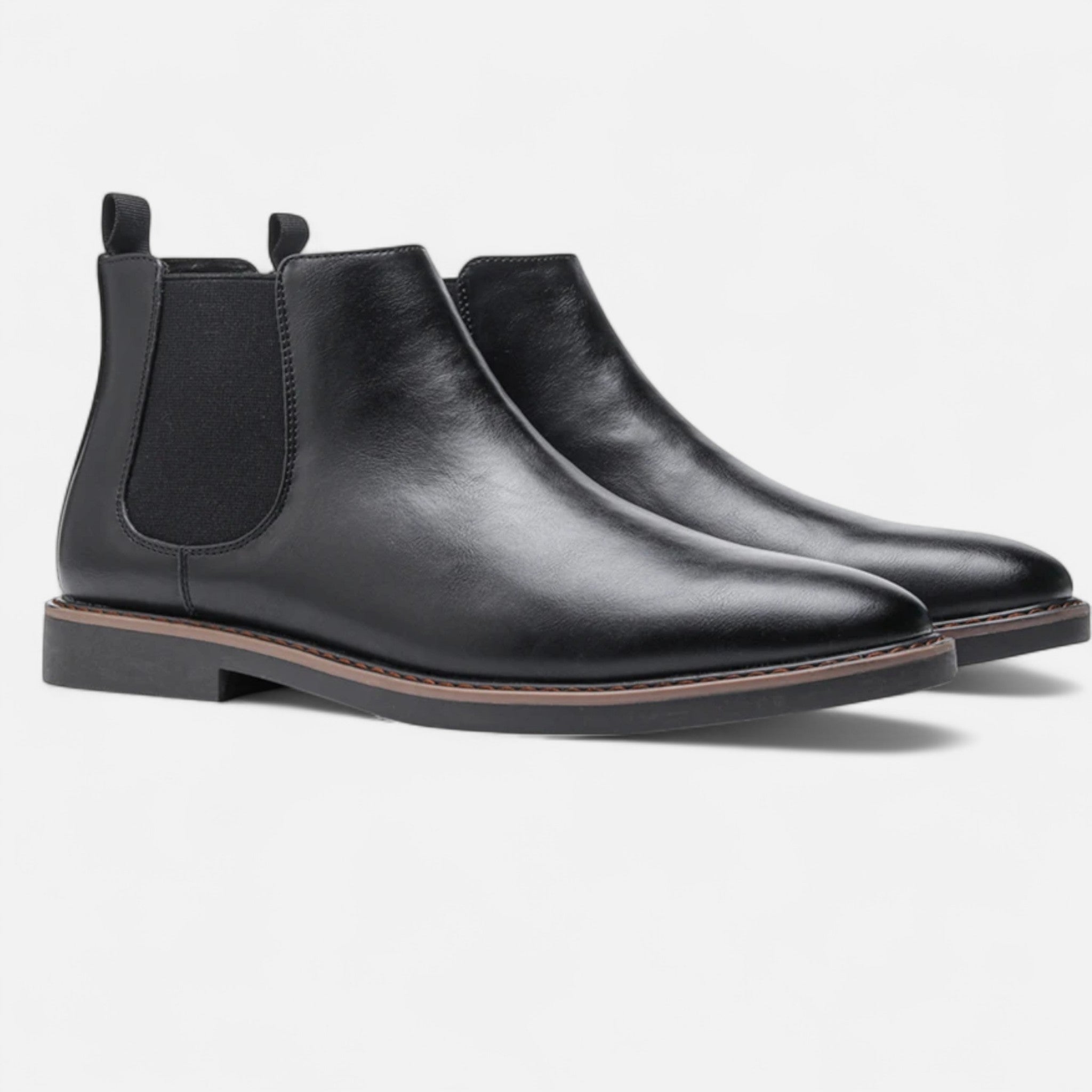 Men’s Heritage Chelsea Boots
