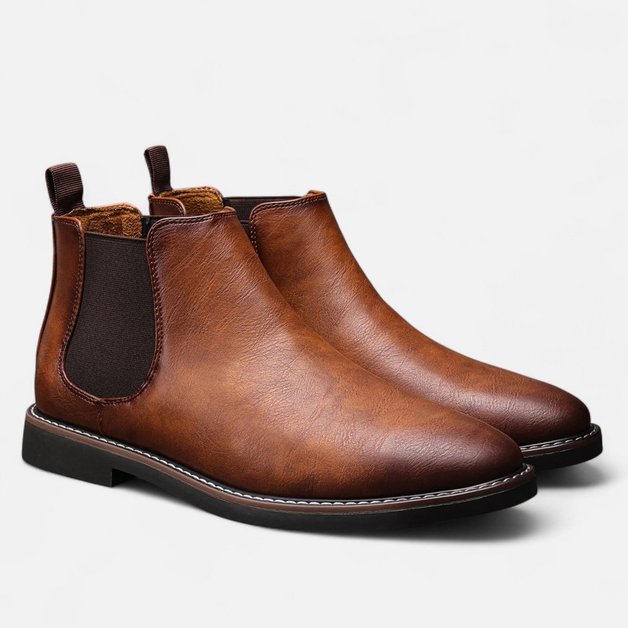 Men’s Heritage Chelsea Boots