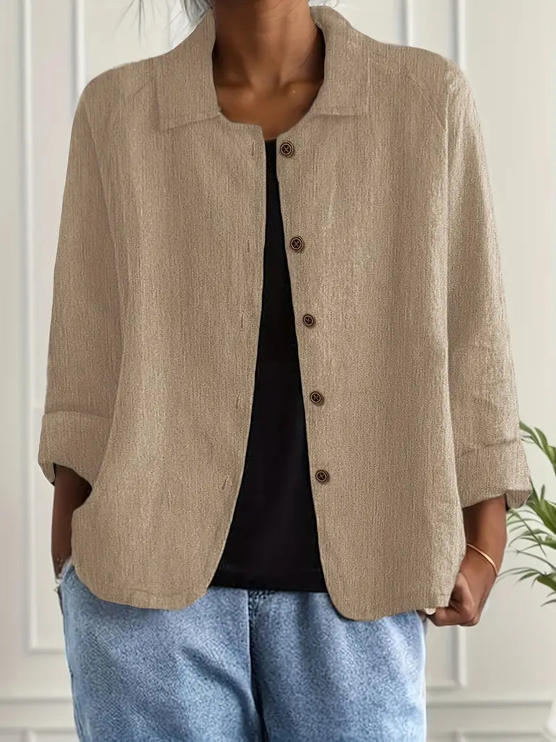 Milani | Classic Lightweight Top