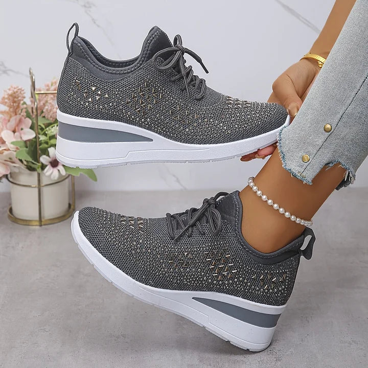Dina - Orthopedic Sneakers for Elegant Comfort