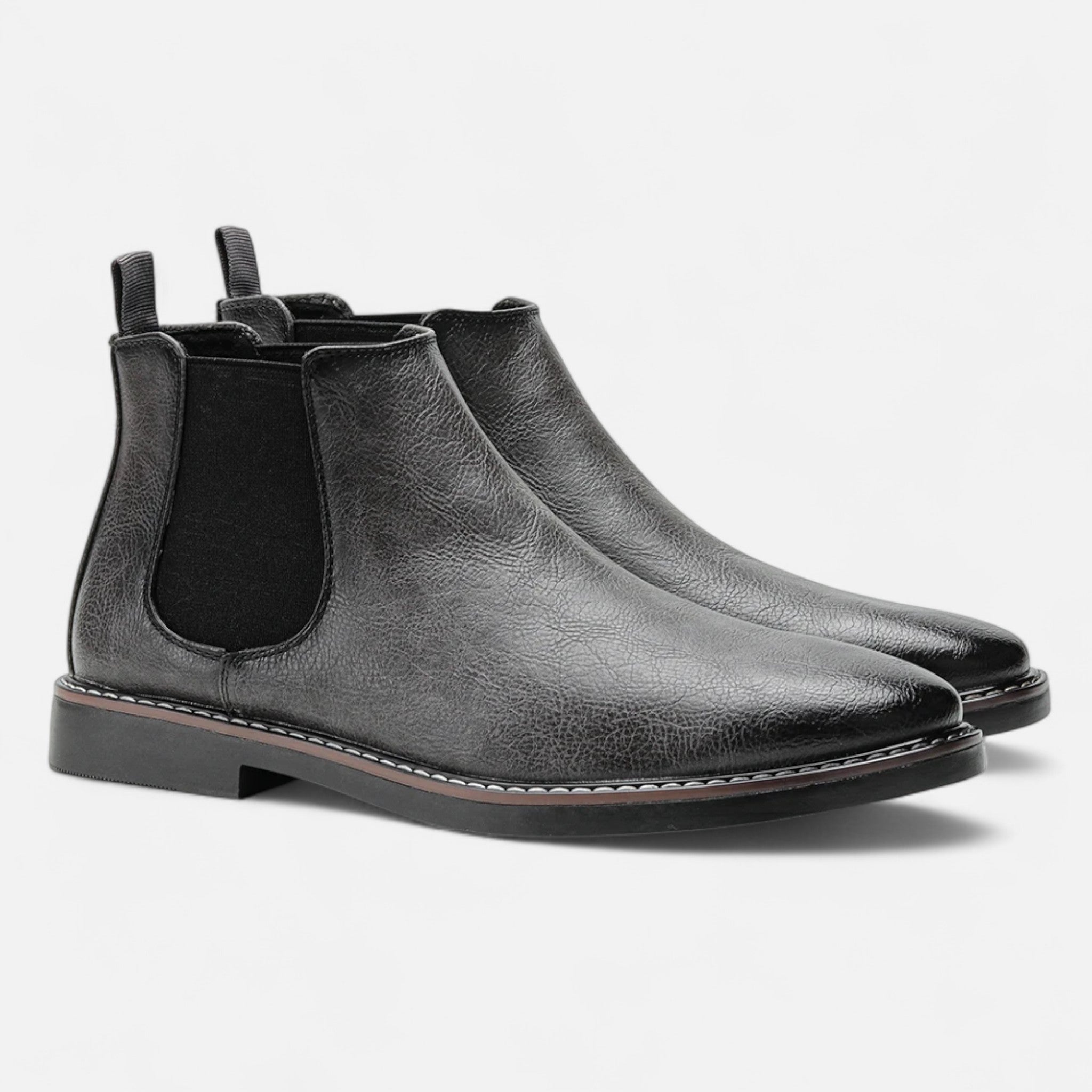 Men’s Heritage Chelsea Boots
