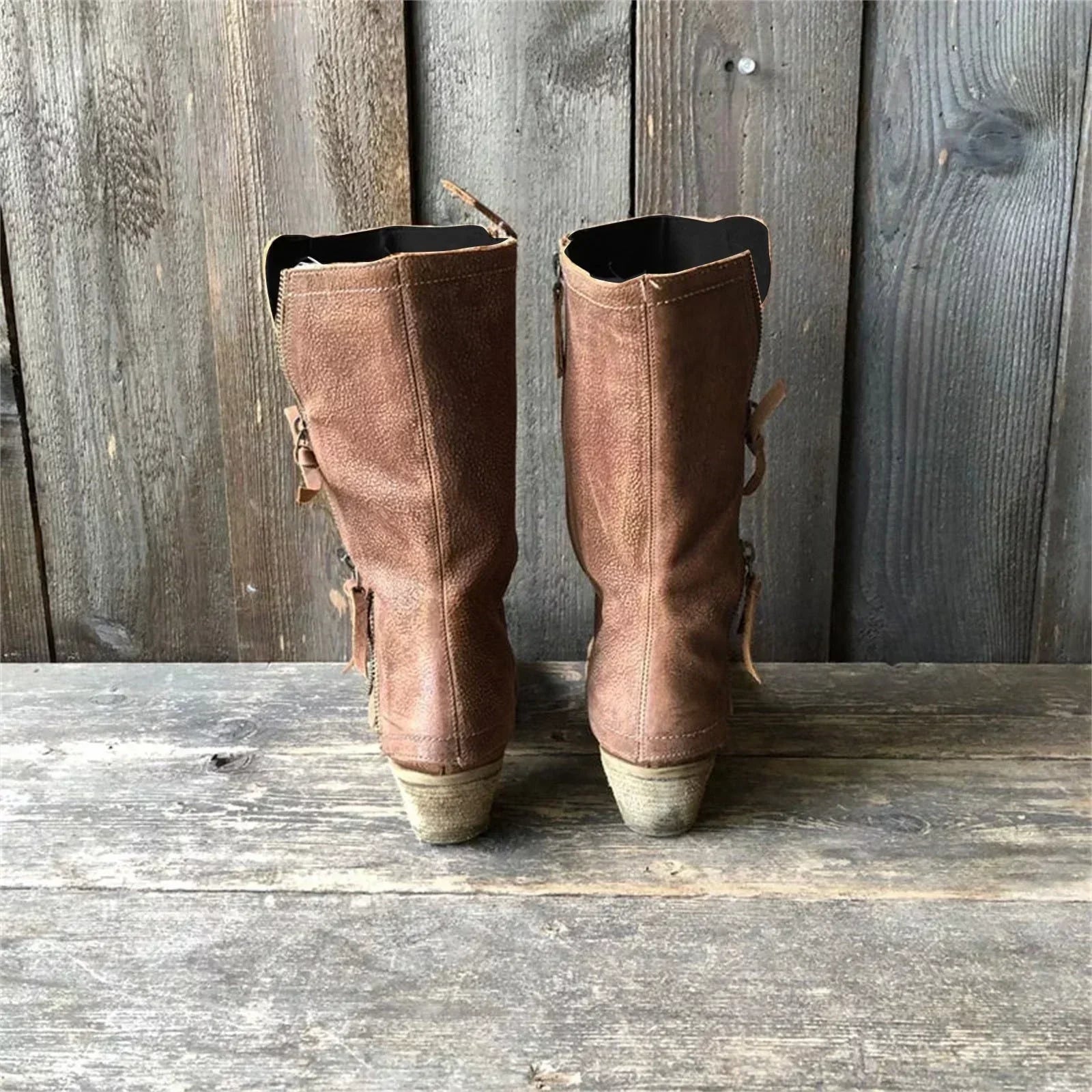 Noelle |Stylish Autumn Boots