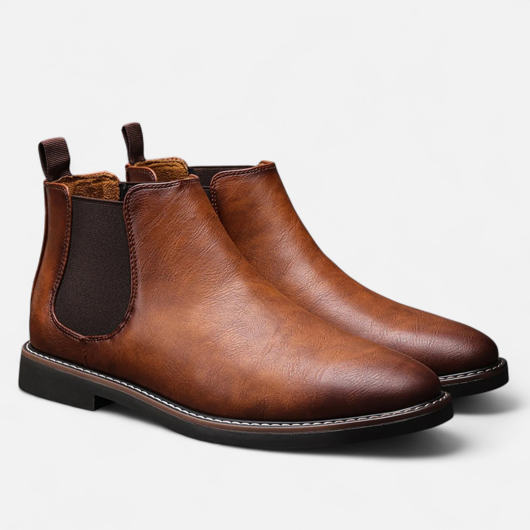Men’s Heritage Chelsea Boots