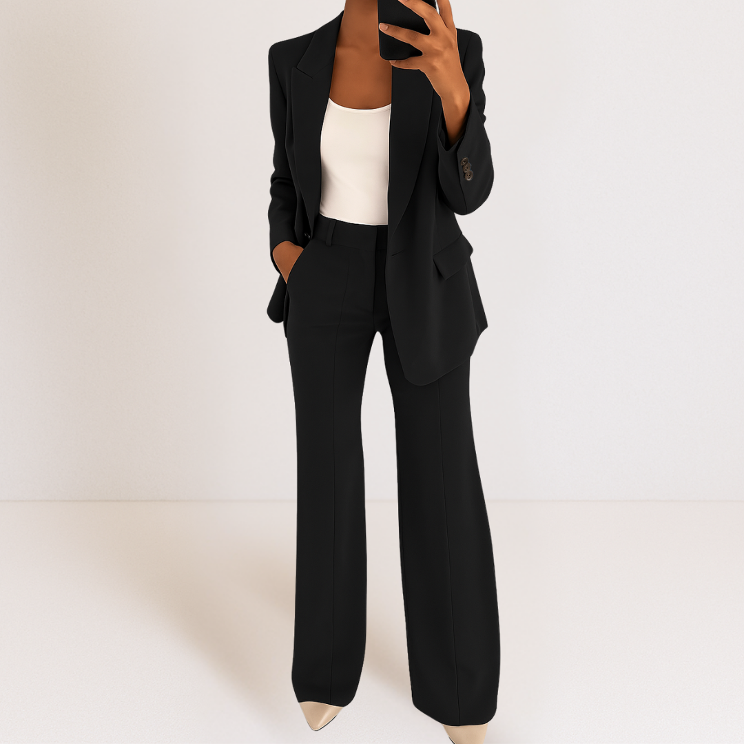 Christelle | Two-piece Suit