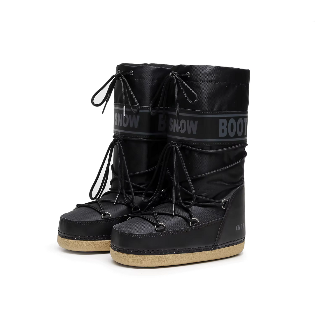 Snow Luxe™ Winter Boots