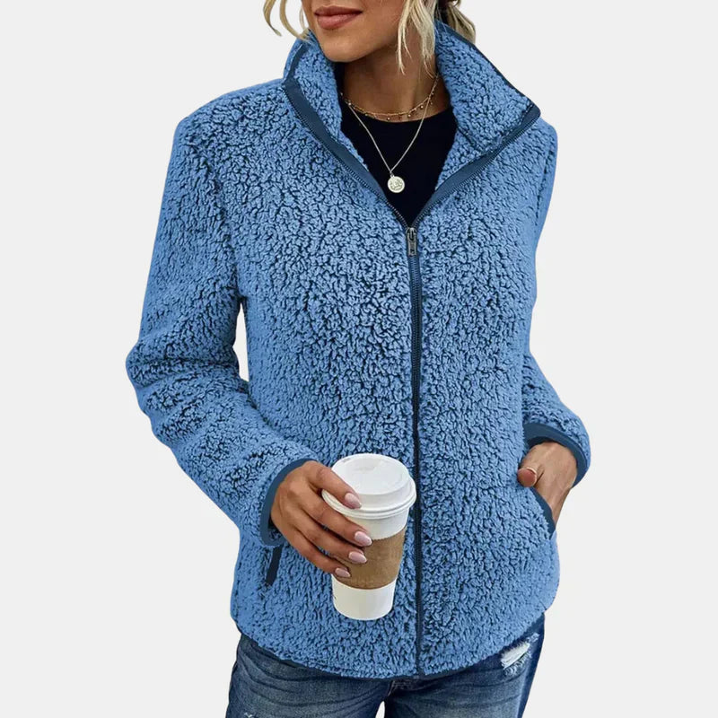 Xara | Elegant Casual Jacket