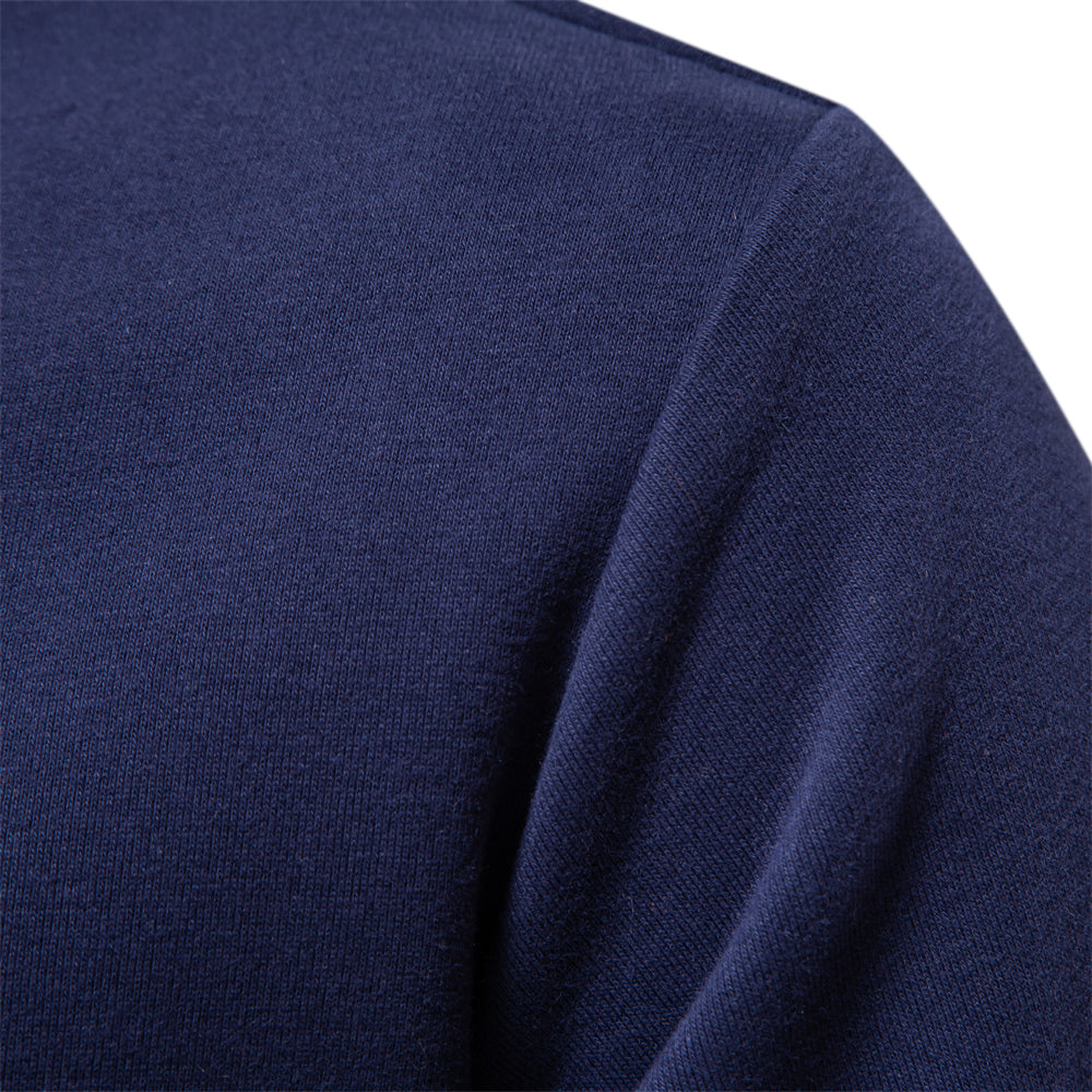 Moritz Classic Winter Polo