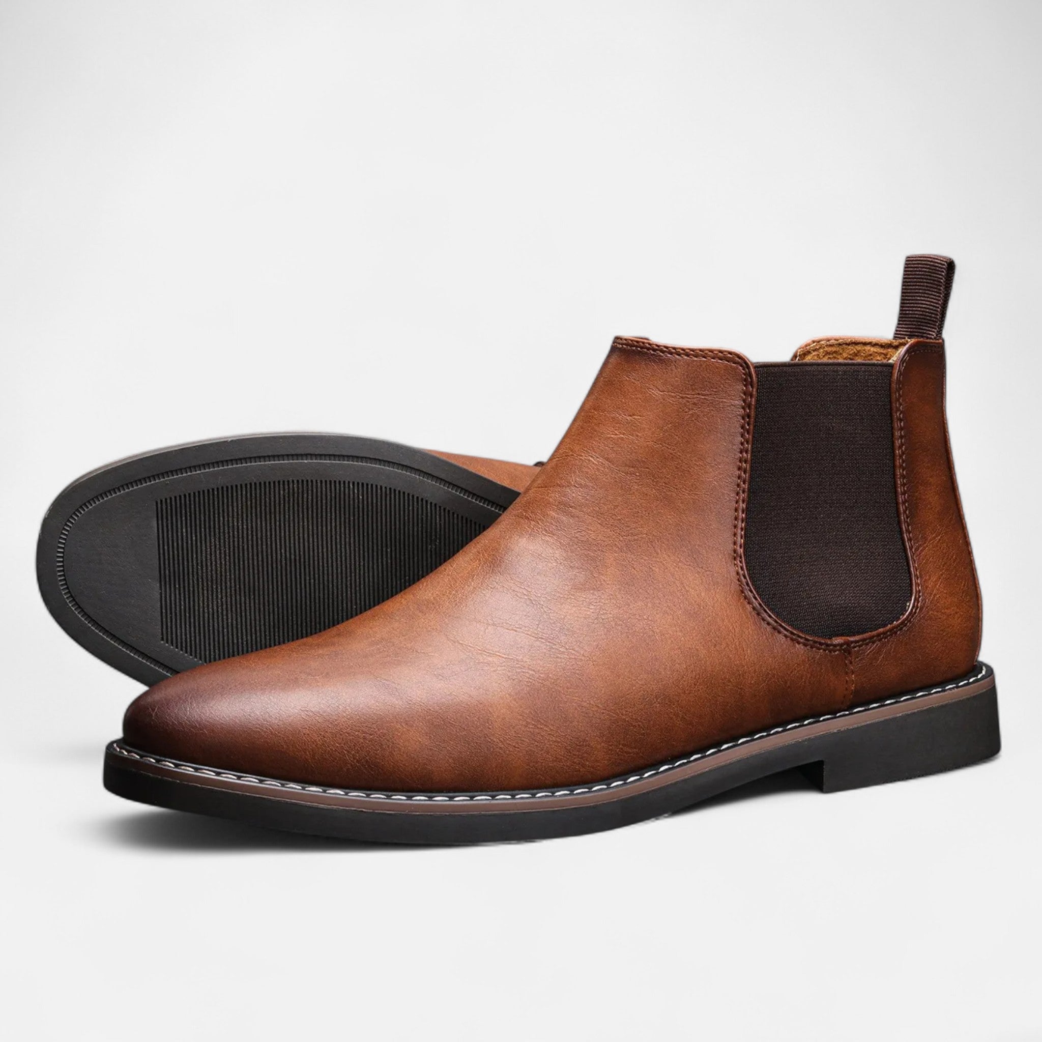 Men’s Heritage Chelsea Boots