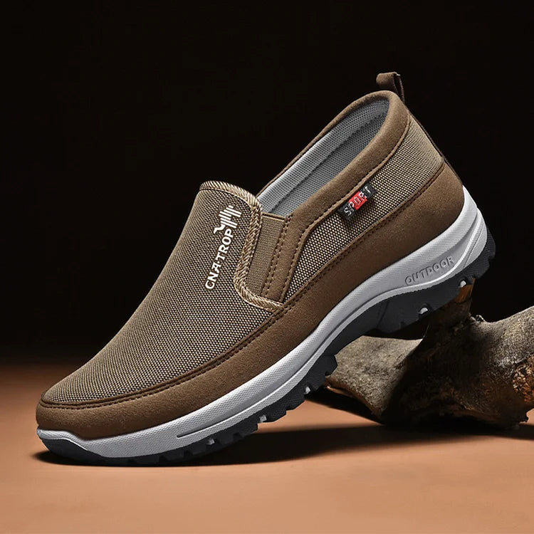 Felipe - Orthopedic Comfort Sneakers