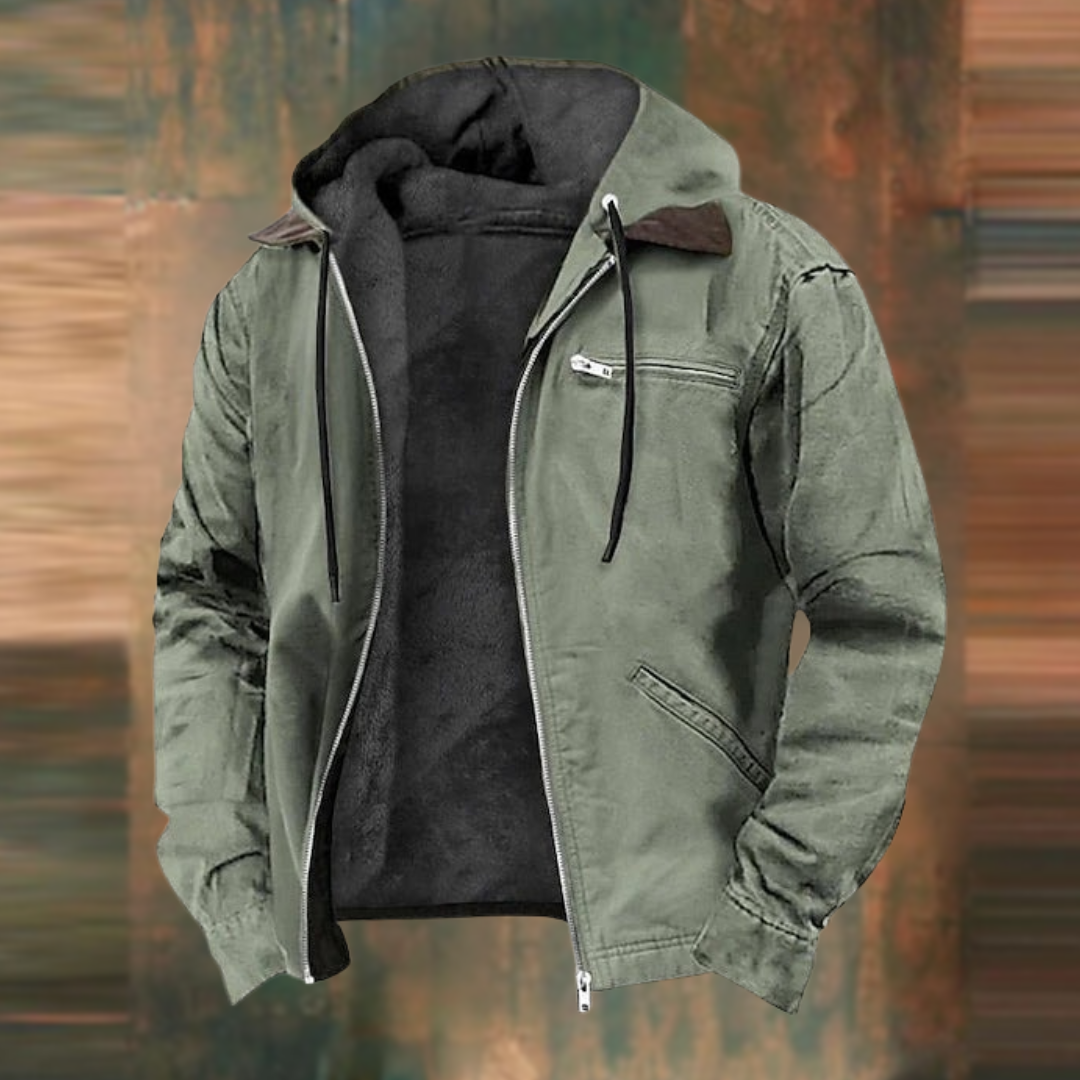 Dennis | Stylish Jacket