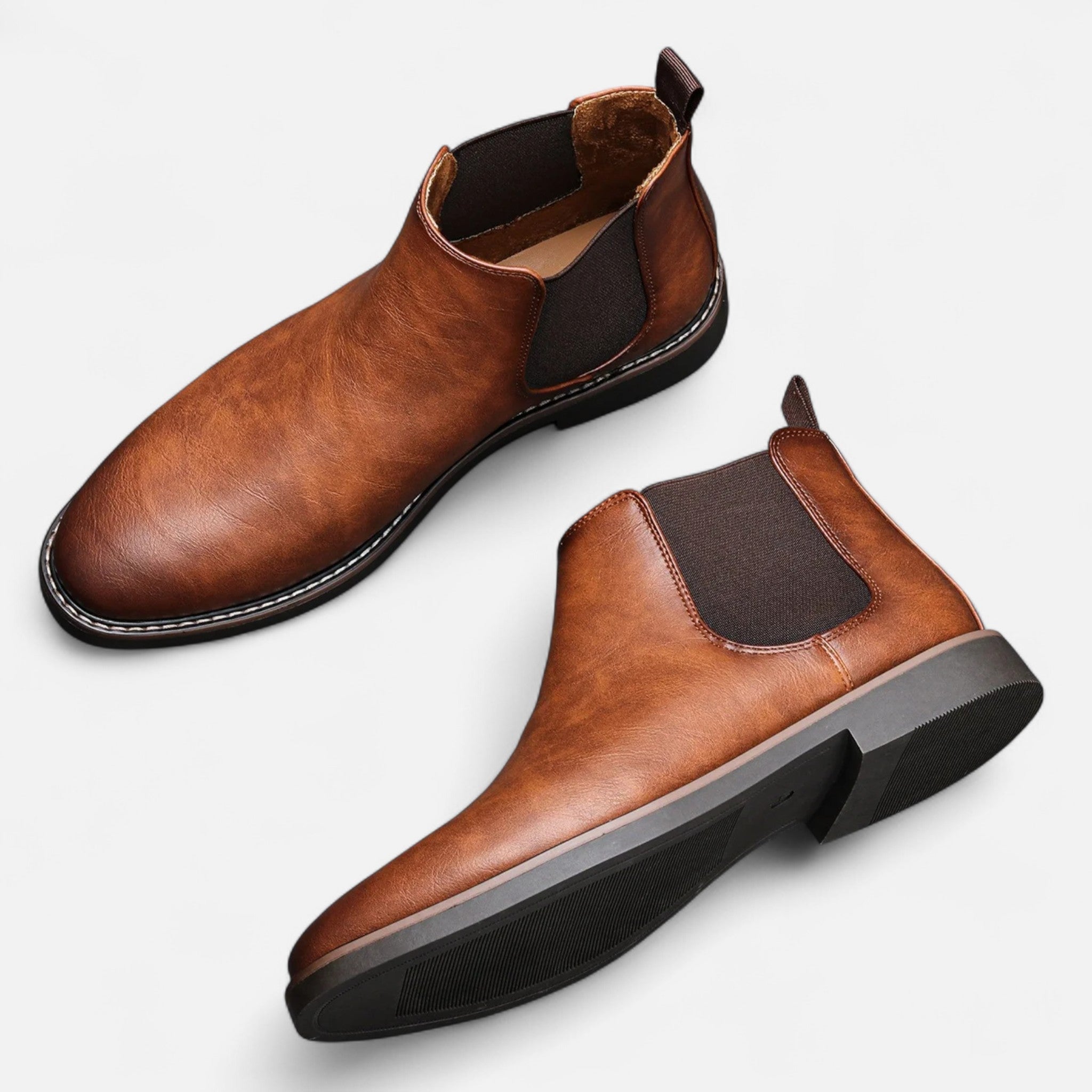 Men’s Heritage Chelsea Boots