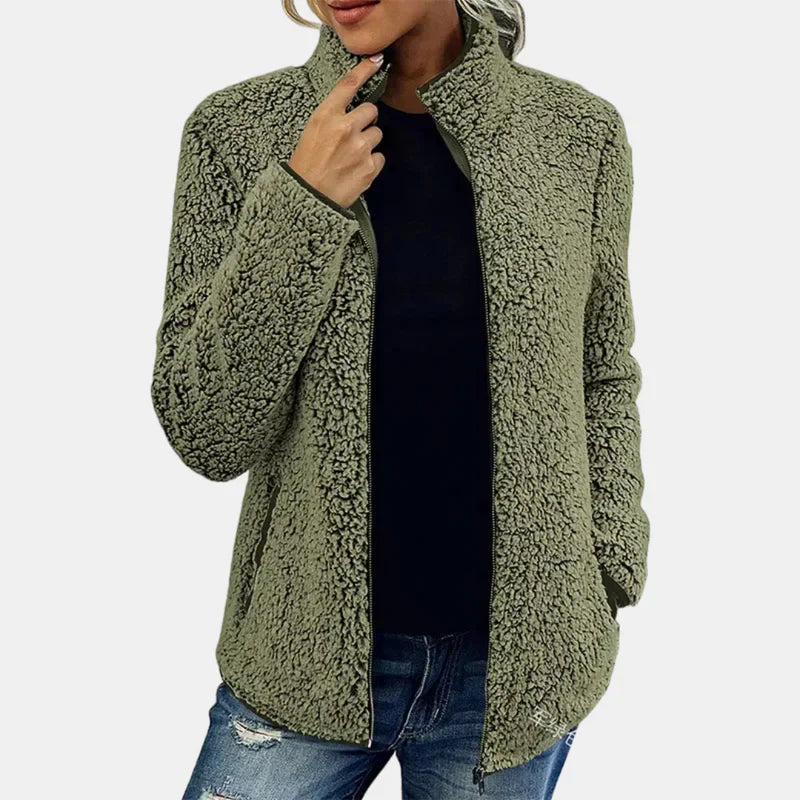 Xara | Elegant Casual Jacket