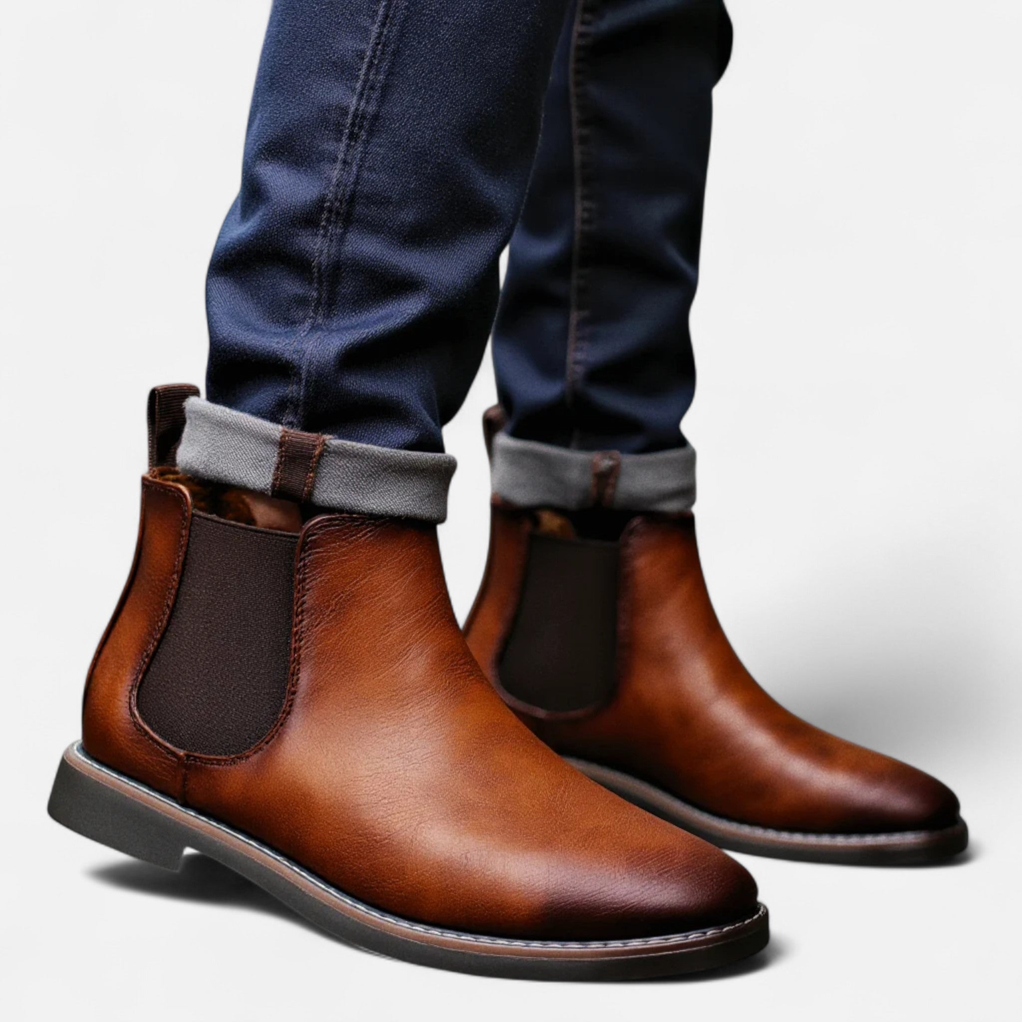 Men’s Heritage Chelsea Boots
