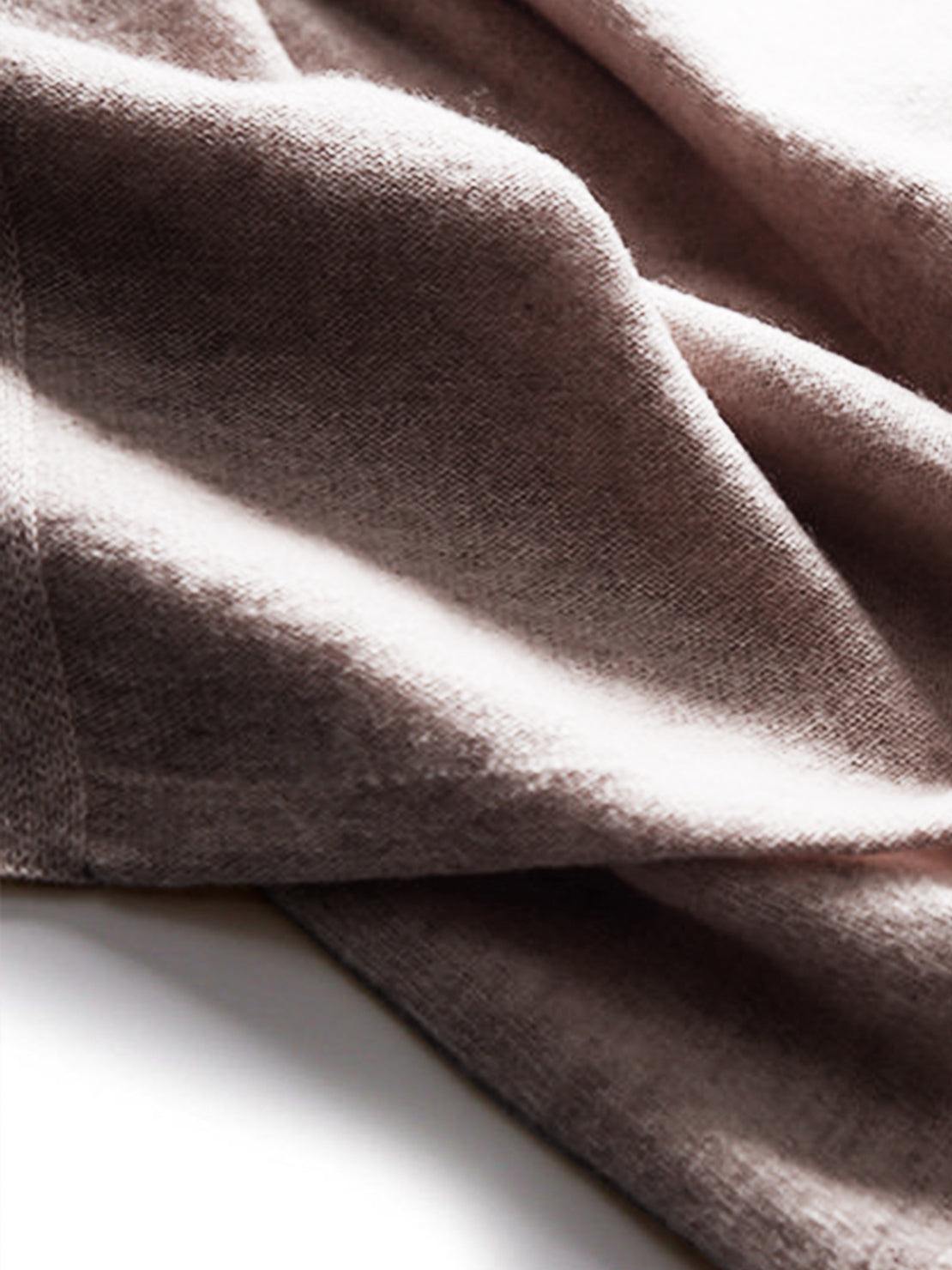 100% Australian Merino Wool Long Cardigan