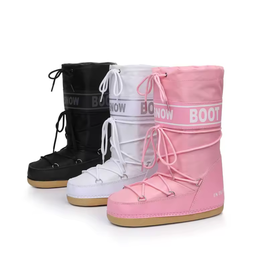 Snow Luxe™ Winter Boots